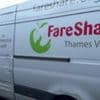 Rise in food charity school holiday meal deliveries