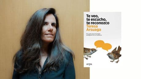 Mirar, escuchar, reconocer: tres herramientas infalibles en el conflicto