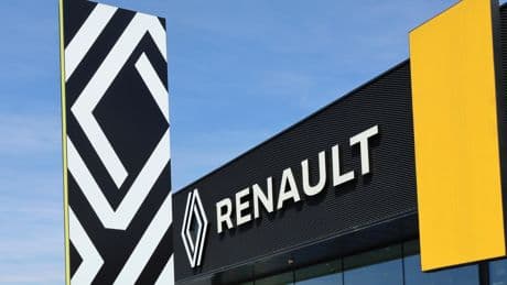Renault fait des économies en digitalisant ses usines