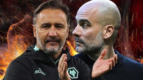 Nisan ayının en iyisi Vitor Pereira, 6 maçlık serinin ardından Guardiola'ya tosladı