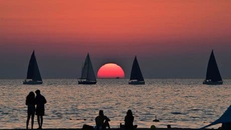 Sommerurlaub: Die Reisewelt hofft auf die letzte Minute