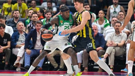 Kendrick Nunn: Ben nasıl oyun dışı kalırım