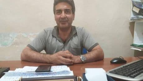 Diyarbakır'da Silvan Muhtarlar Dernek Başkanı, silahlı saldırıda hayatını kaybetti