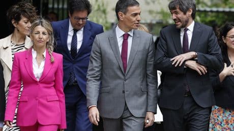 División en el Gobierno por la ley de los alquileres temporales