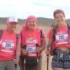 Fille, mère et grand-mère, vont marcher au Cap-Vert pour un meilleur dépistage du cancer du sein