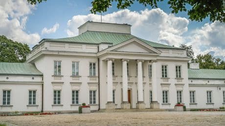 Polen-Premier Tusk teilt mit - Drohne über Präsidentenpalast „neutralisiert“