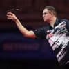 Van Veen verslaat Noppert in Nederlands onderonsje op World Matchplay