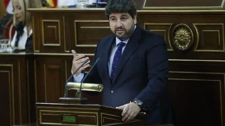 El dulce murciano que solía hacer la abuela de Fernando López Miras, presidente de Murcia