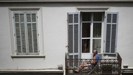 Arson suspected as power outage in southeast France disrupts final day of Cannes Film Festival