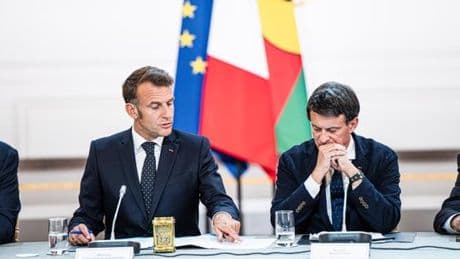 Nouvelle-Calédonie : « L’accord de Bougival ne sert qu’à contenir un possible effet de contagion autonomiste »
