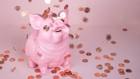 Money, money, money: Die Zahl der Einkommensmillionäre steigt – wo das große Geld gemacht wird