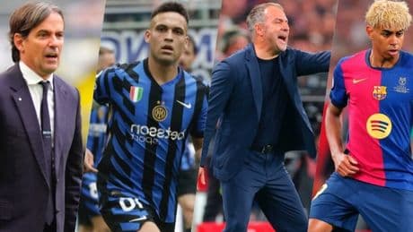 Diretta Barcellona-Inter ore 21: dove vederla in tv, in streaming e probabili formazioni