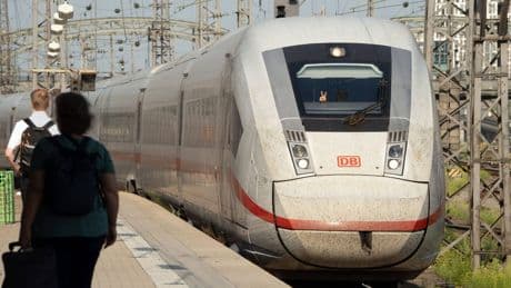 Deutsche-Bahn-Chef: Allianz pro Schiene über Nachfolger für Richard Lutz