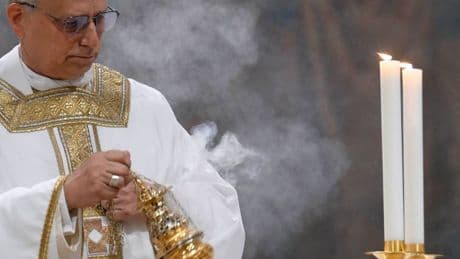 Gastbeitrag: Papst Leo XIV. ist „liebenswürdig, hochgescheit und auf angenehme Weise direkt“
