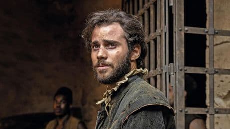 La historia tras ‘El cautivo’, la película de Alejandro Amenábar sobre los años de presidio de Cervantes en Argel
