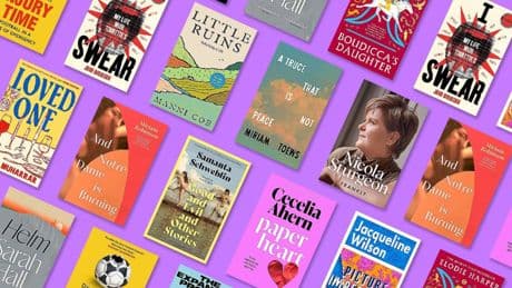 The best new books out in August 2025