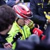 Jonas Vingegaard ontkent het nog steeds, maar op de Col de la Loze lijkt de Tour de France beslist