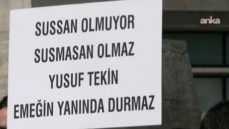 Öğretmenler açıklama yaptı: "En az ücretli öğretmen kadar ek atama yapılsın"