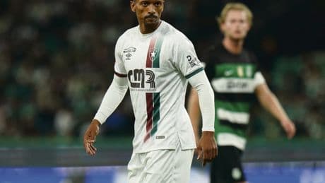 L’ancien footballeur Nani soutien des communistes portugais pour les législatives