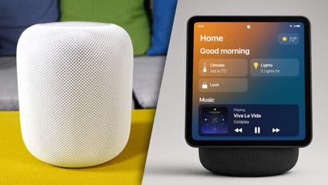 Hinweis in iOS-Beta entdeckt: Plant Apple einen komplett neuen HomePod?
