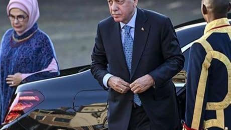Lahey'de NATO Zirvesi! Erdoğan'ın yoğun diplomasi trafiği başladı