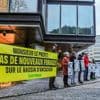 Forages pétroliers en Gironde : le préfet va signer un arrêté de refus, "une victoire importante pour le climat", réagit un collectif d'opposants