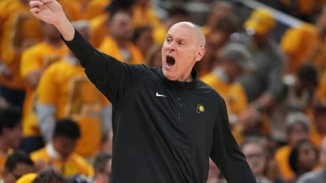 Game 5: Pacers, Thunder set to play swing game, with winner grabbing 3-2 lead in the NBA Finals