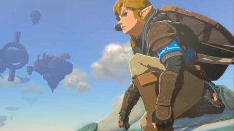 Nintendo's Switch 2 is out: here are the best games to get