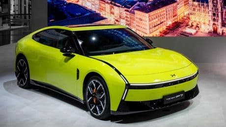 Al Salone di Monaco ci sono anche i cinesi: da Leapmotor a Byd a Omoda, tutte le novità