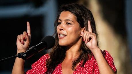 A Lyon, la députée « insoumise » Anaïs Belouassa-Cherifi prépare sa candidature aux municipales