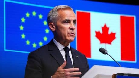 Welthandel: Kanada und USA nehmen Handelsgespräche wieder auf