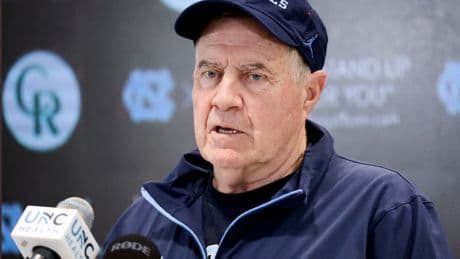 TCU vs. UNC best bet: Odds, picks, predictions for Bill Belichick’s college football debut
