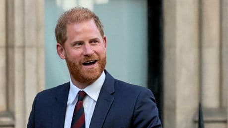 « Retour impossible » : les six phrases chocs du prince Harry à la BBC