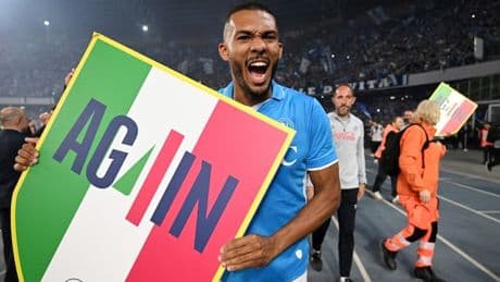<p>Juan Jesus, tifosi Inter furiosi! La replica: &ldquo;Accettate le sconfitte&rdquo;</p>