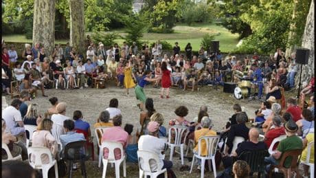 Festival d’Uzeste : une 48e édition entre fête et cause commune