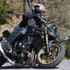 Honda CB 1000 Hornet SP im Test: Stichhaltige Argumente