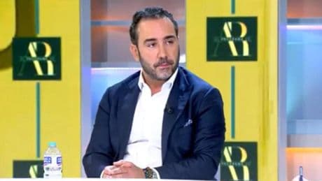 Aldama asegura que Zapatero "está vinculado con la financiación ilegal del PSOE"