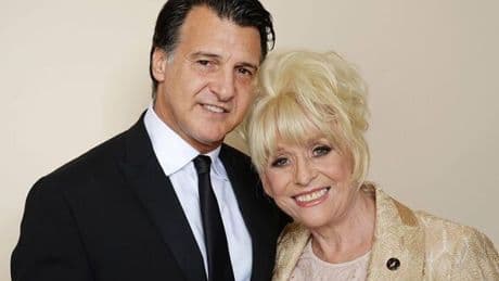 Barbara Windsor's widower still 'wakes in panic' after star's tragic Alzheimer's death