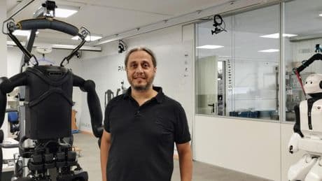 El robot bípedo asistencial ya está muy cerca de entrar (por fin) en nuestros hogares