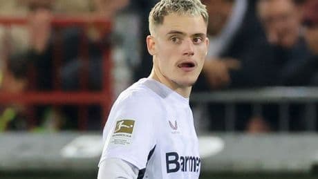 Florian Wirtz criticised after Liverpool transfer U-turn - 'It's a real shame'
