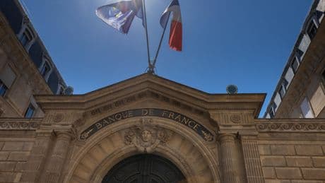 Le PIB devrait encore croître de 0,3% au troisième trimestre, d’après la Banque de France