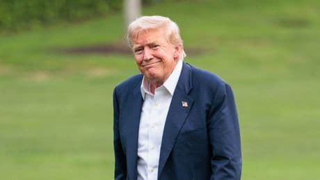 CO₂ nicht mehr klimaschädlich? - Trump-Regierung will „Klimawandel-Religion“ beenden