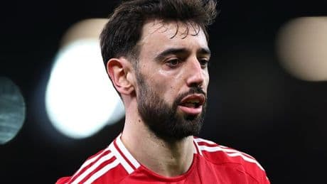 Al Hilal plot third Bruno Fernandes transfer meeting as Man Utd statement ignored
