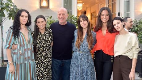 Bruce Willis’ family guide: A complete look at the ‘Die Hard’ actor’s family tree