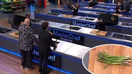 Masterchef'e veda eden isim belli oldu! Somer Şef'ten elenen yarışmacıya müthiş teklif