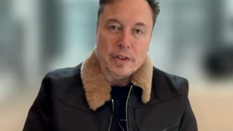 Elon Musk says he's committed to being Tesla CEO in 5 years &mdash; unless he dies