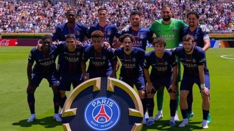 EN DIRECT | Seattle-PSG : suivez le match de la Coupe du monde des clubs