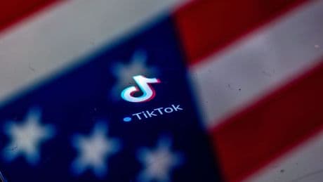 Nun droht auch Trumps Minister mit Tiktok-Aus in den USA
