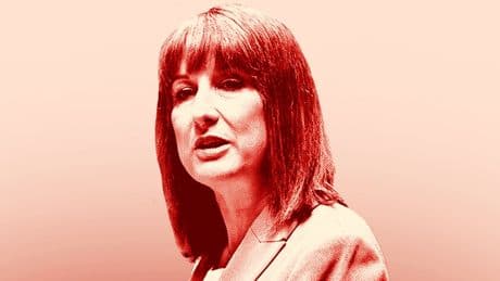 Rachel Reeves’s power is slipping away – and MPs are losing faith