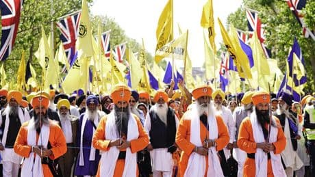 MP repeats calls for inquiry into British role in 1984 storming of Golden Temple